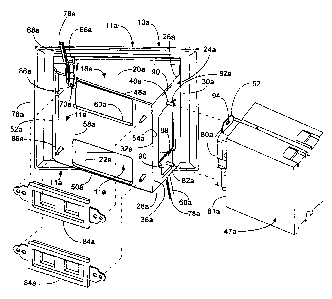 Une figure unique qui représente un dessin illustrant l'invention.